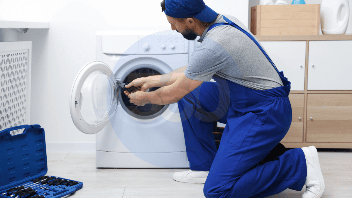Çamaş Çamaşır Makinesi Servisi